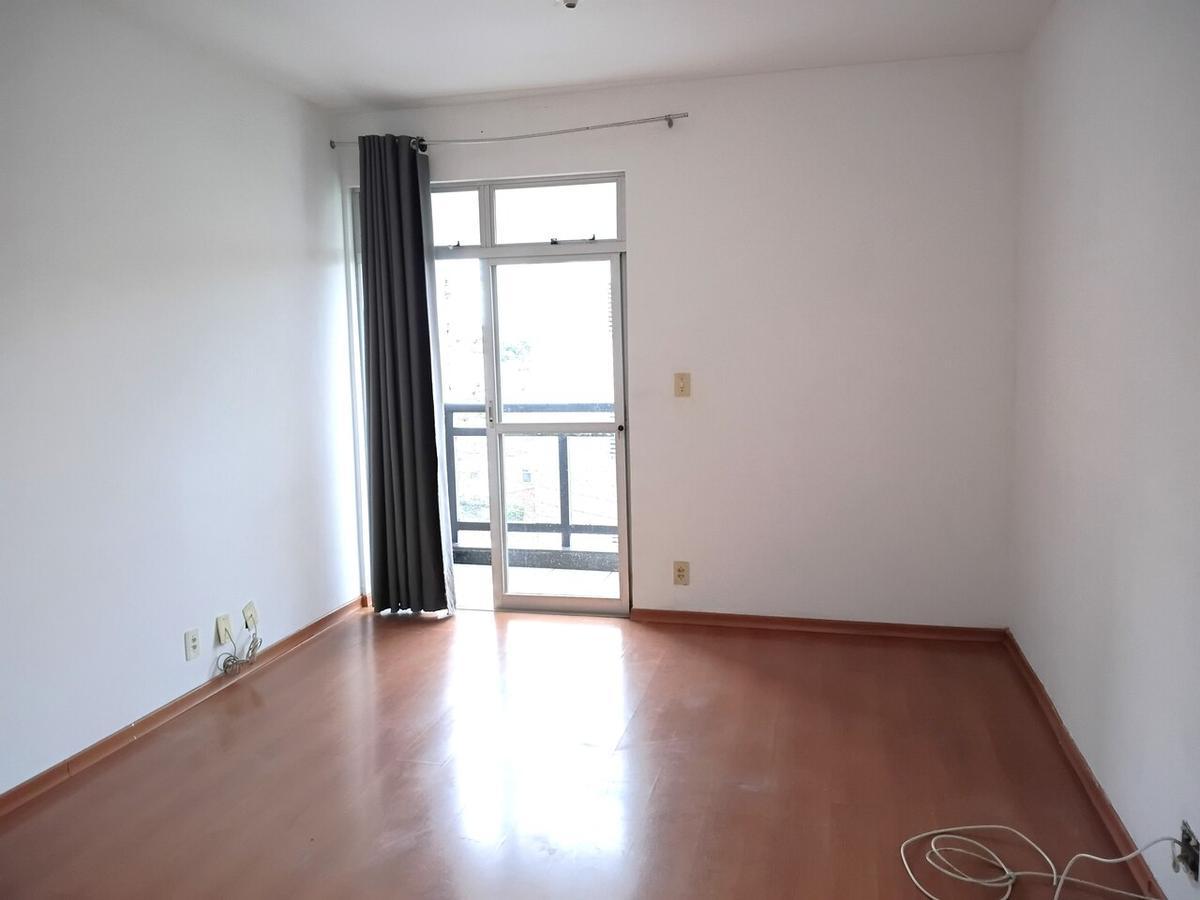 Apartamento, São Lucas, 3 Quartos, 1 Vaga, 1 Suíte
