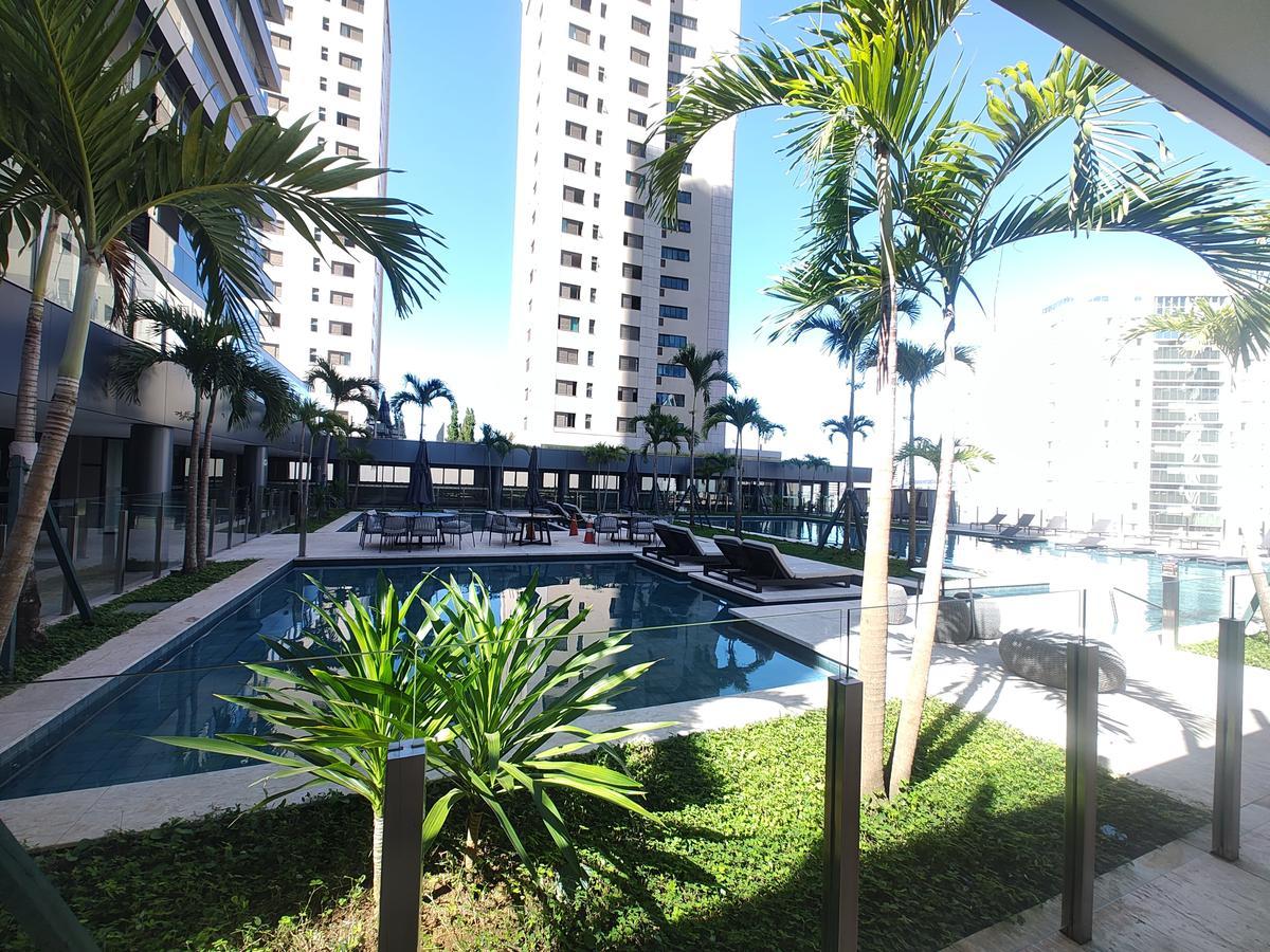 Apartamento, Vila da Serra, 4 Quartos, 4 Vagas, 4 Suítes