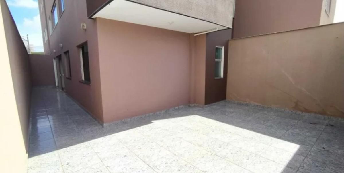 Apartamento, Parque Duval de Barros, 3 Quartos, 0 Vaga