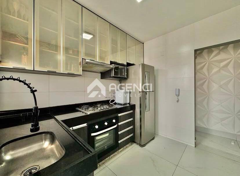 Cobertura, Cabral, 3 Quartos, 0 Vaga, 1 Suíte