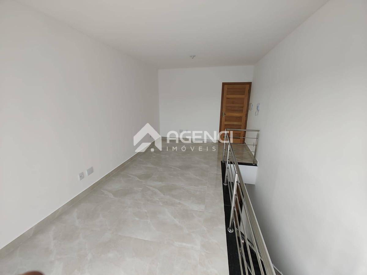 Apartamento, Amazonas, 3 Quartos, 0 Vaga, 1 Suíte