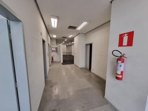 Andar, Funcionários, 0 Quarto, 4 Vagas