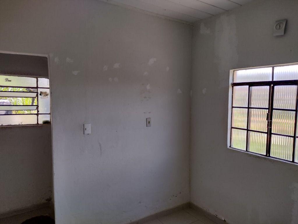 Casa, Alto do Cabral, 2 Quartos, 0 Vaga