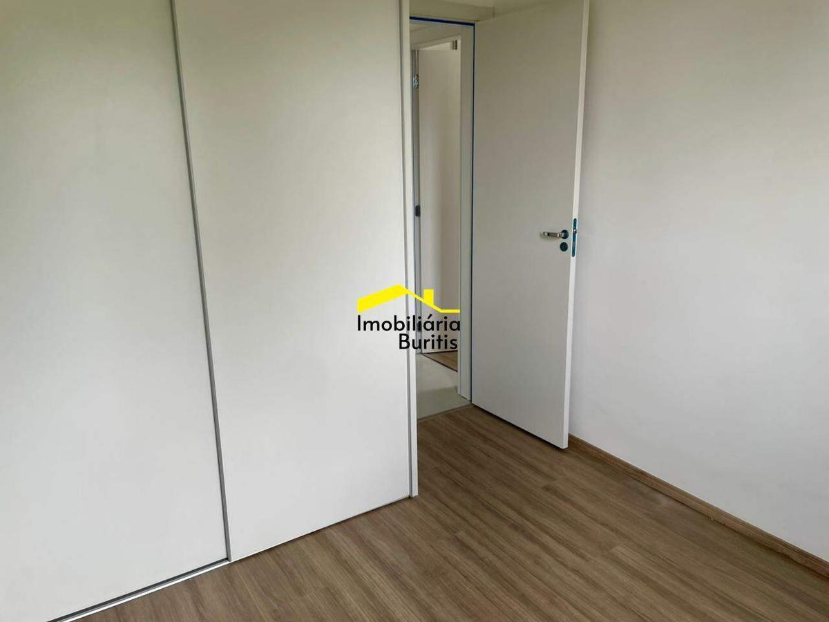 Apartamento, Buritis, 2 Quartos, 2 Vagas, 1 Suíte