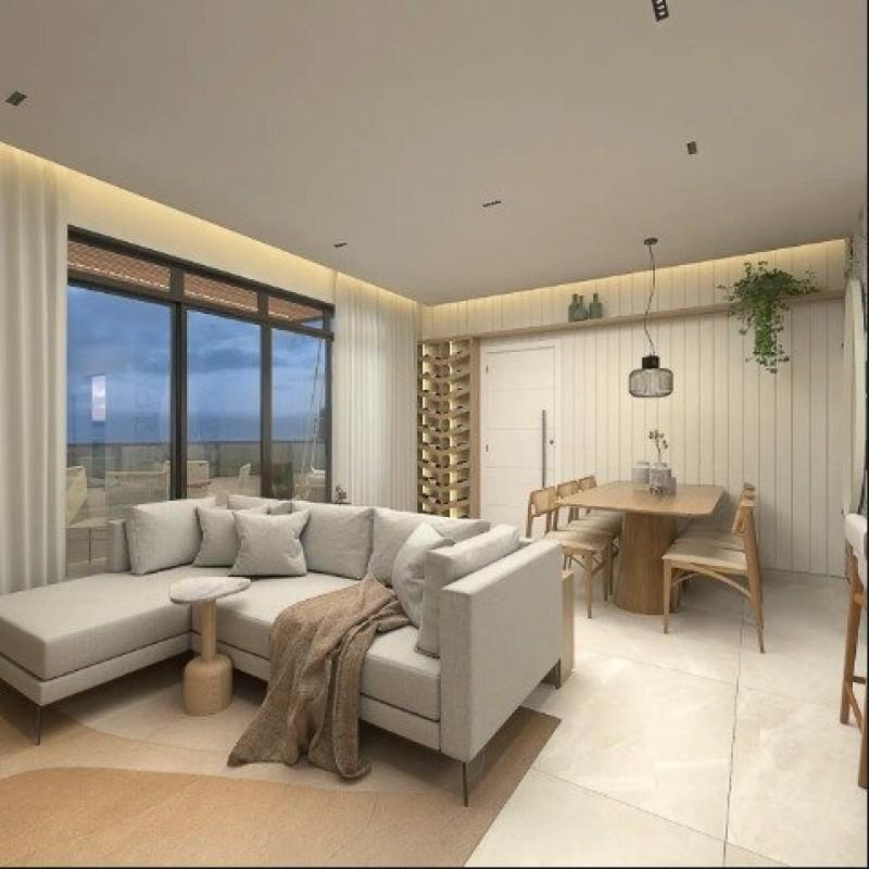 Apartamento, Jardim Riacho das Pedras, 3 Quartos, 3 Vagas, 2 Suítes