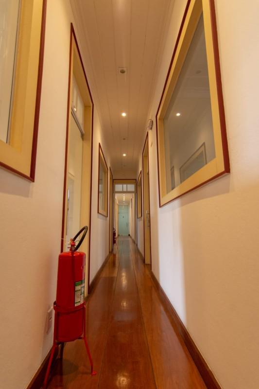 Andar, Centro, 0 Quarto, 0 Vaga