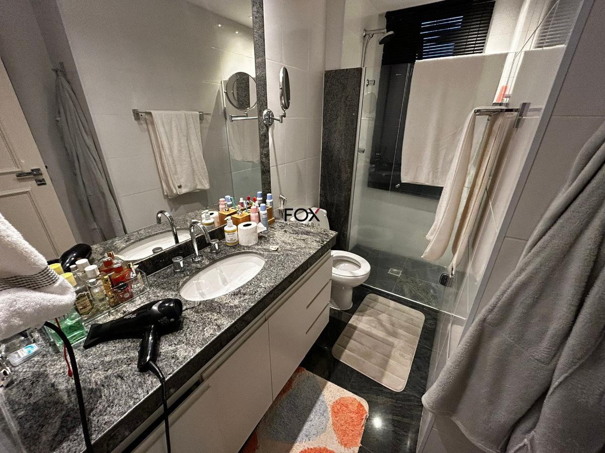 Apartamento, Belvedere, 4 Quartos, 3 Vagas, 1 Suíte