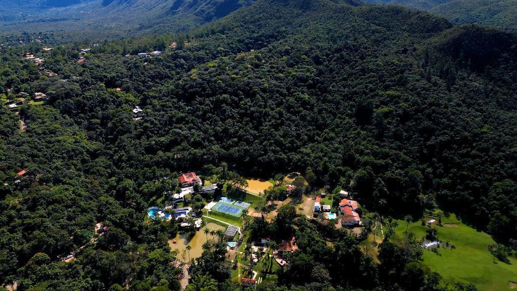 Lote, Casa Branca, 0 Quarto, 0 Vaga