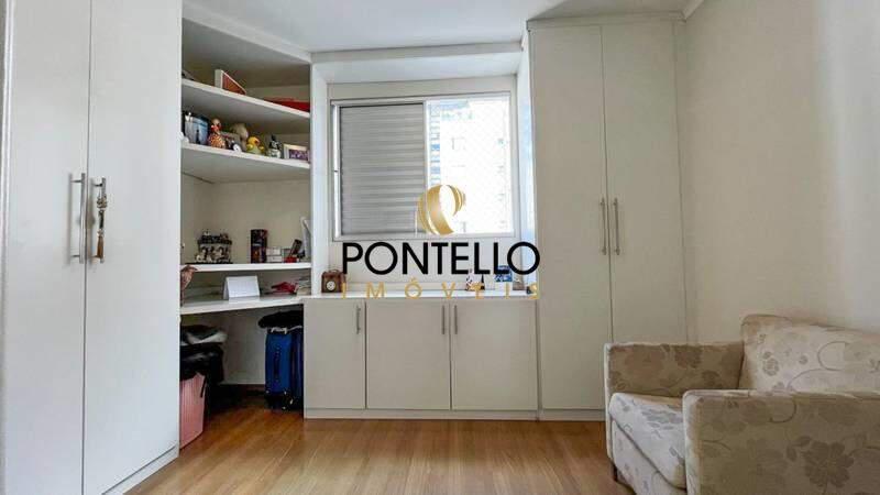 Cobertura, Buritis, 5 Quartos, 3 Vagas, 2 Suítes