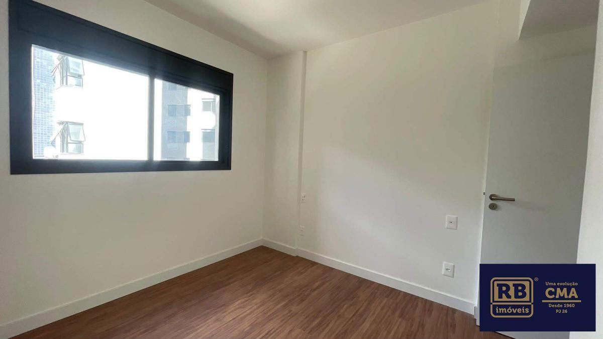 Apartamento, Lourdes, 2 Quartos, 1 Vaga, 2 Suítes