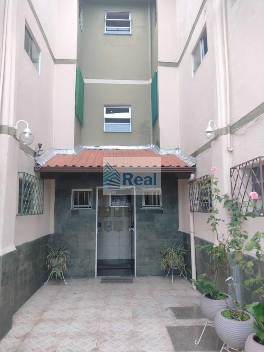 Apartamento, Serra Verde (venda Nova), 3 Quartos, 1 Vaga