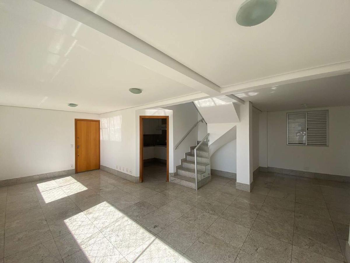 Cobertura, Buritis, 4 Quartos, 4 Vagas, 2 Suítes