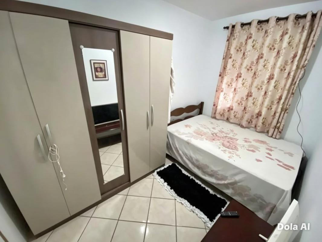 Casa, Teixeira Dias (barreiro), 4 Quartos, 0 Vaga