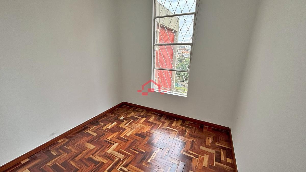 Apartamento, Padre Eustáquio, 3 Quartos, 1 Vaga