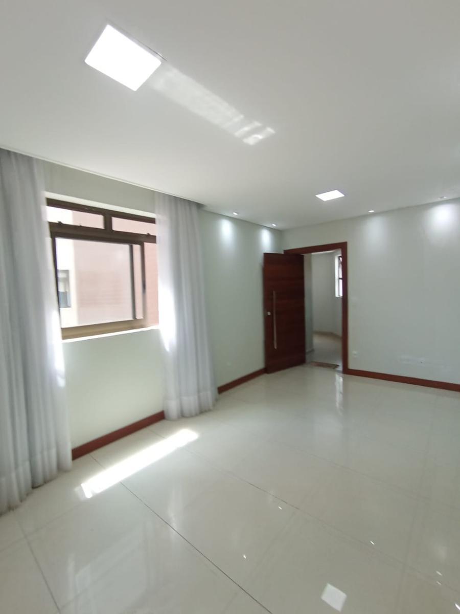 Apartamento, Centro, 3 Quartos, 1 Vaga, 3 Suítes