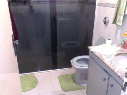 Casa Comercial, Caiçaras, 3 Quartos, 2 Vagas