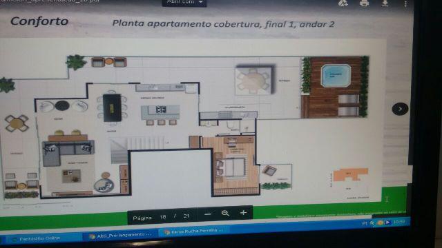 Apartamento, Sion, 4 Quartos, 3 Vagas, 4 Suítes