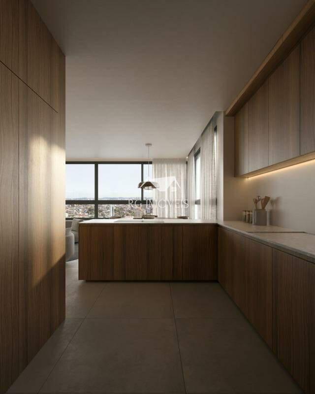 Apartamento, Barreiro, 4 Quartos, 4 Vagas, 1 Suíte