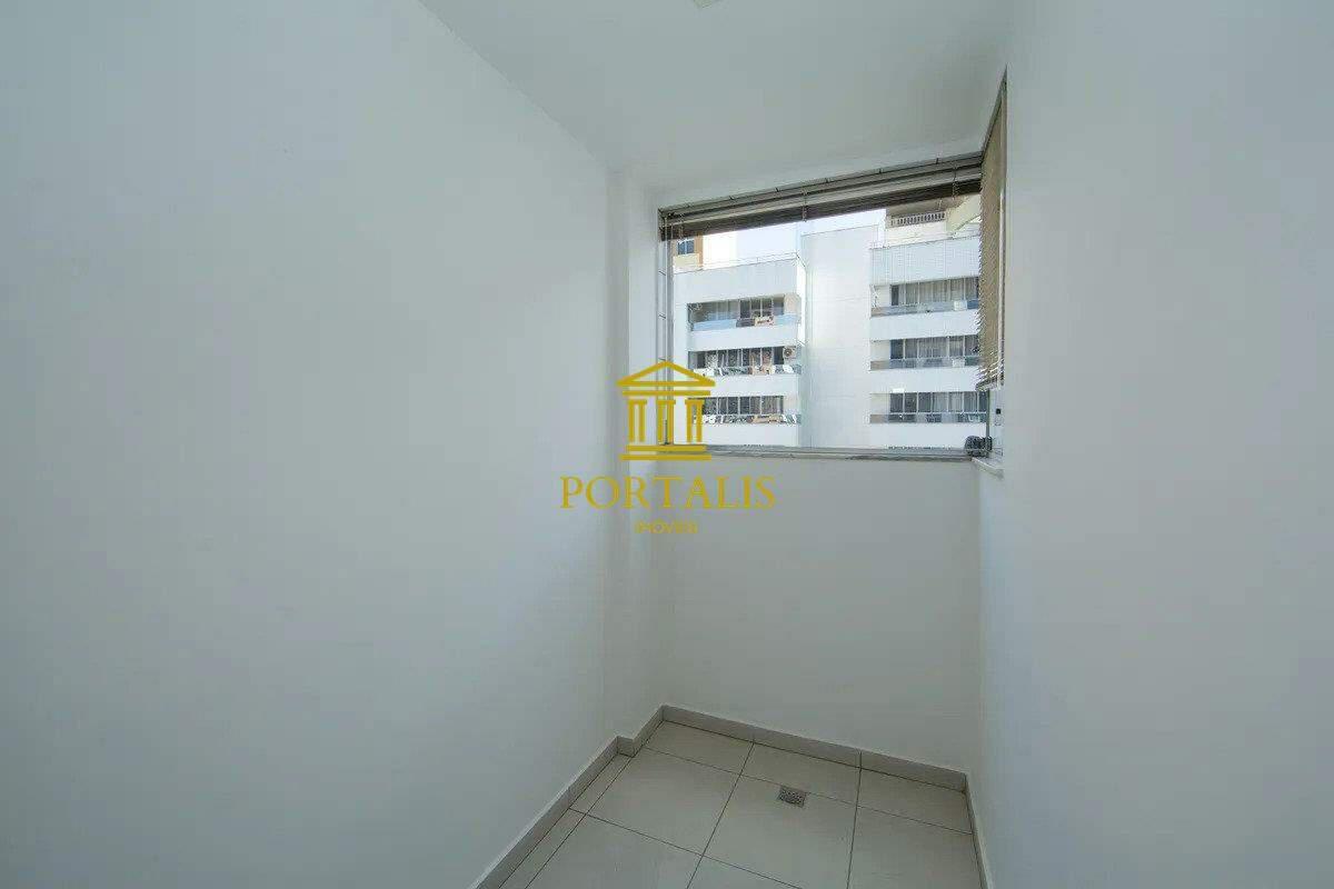 Apartamento, Lourdes, 2 Quartos, 2 Vagas, 1 Suíte