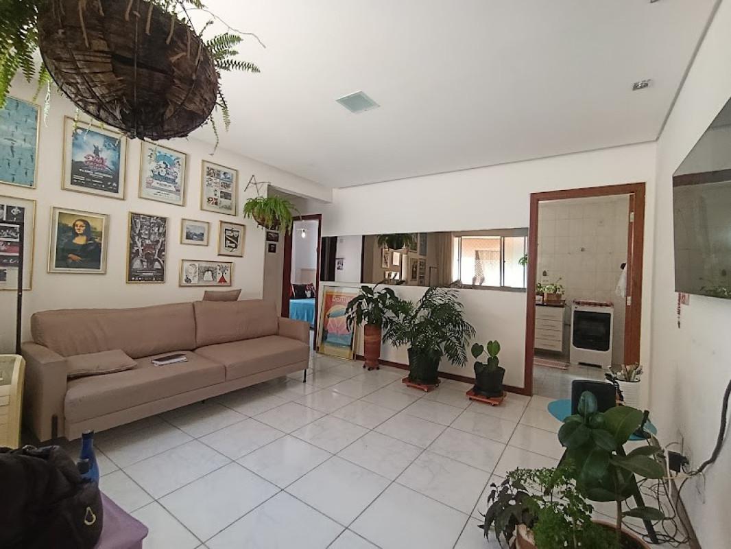 Apartamento, Pompéia, 2 Quartos, 1 Vaga