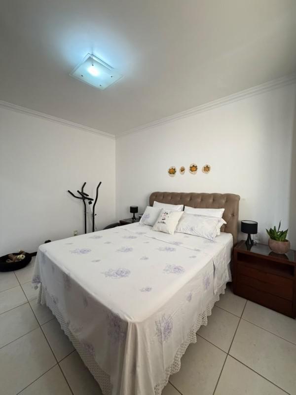 Apartamento, Inconfidentes, 3 Quartos, 1 Vaga, 1 Suíte