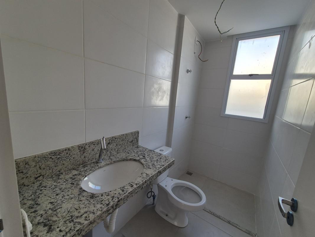 Apartamento, Coração Eucarístico, 3 Quartos, 3 Vagas, 1 Suíte