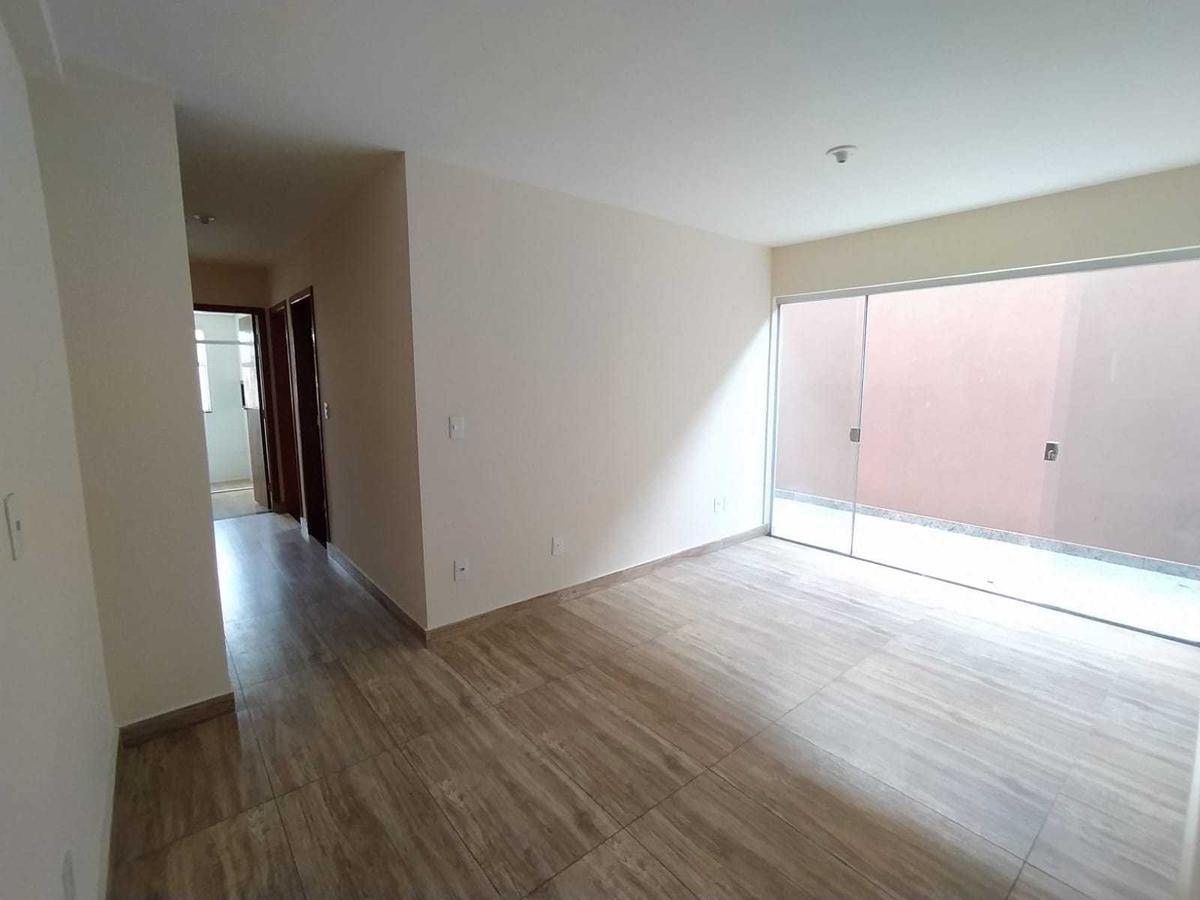 Apartamento, Parque Durval de Barros, 2 Quartos, 1 Vaga