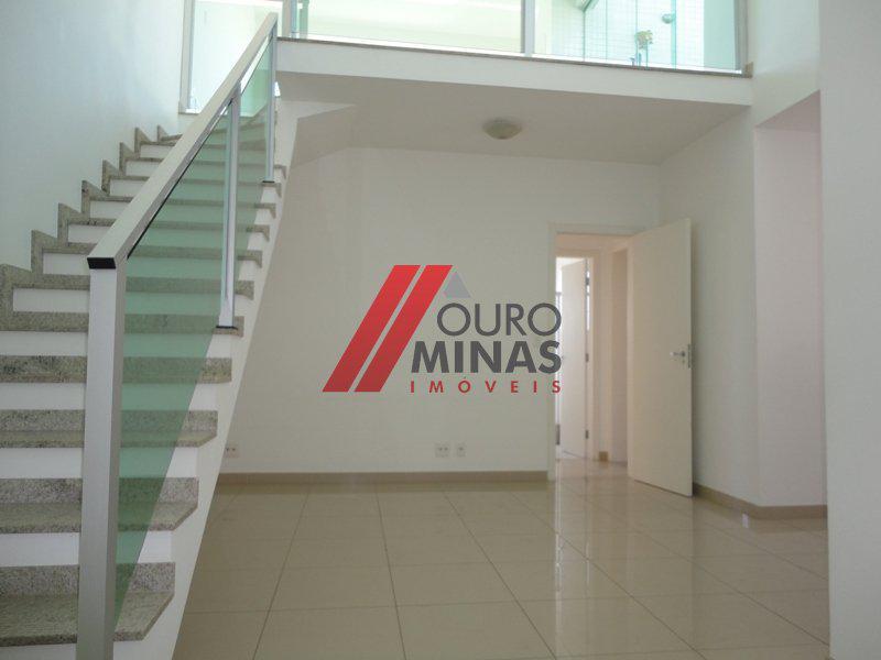 Casa, Santa Mônica, 5 Quartos, 6 Vagas, 2 Suítes