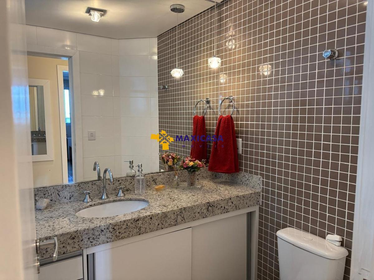 Apartamento, Itapoã, 3 Quartos, 2 Vagas, 2 Suítes