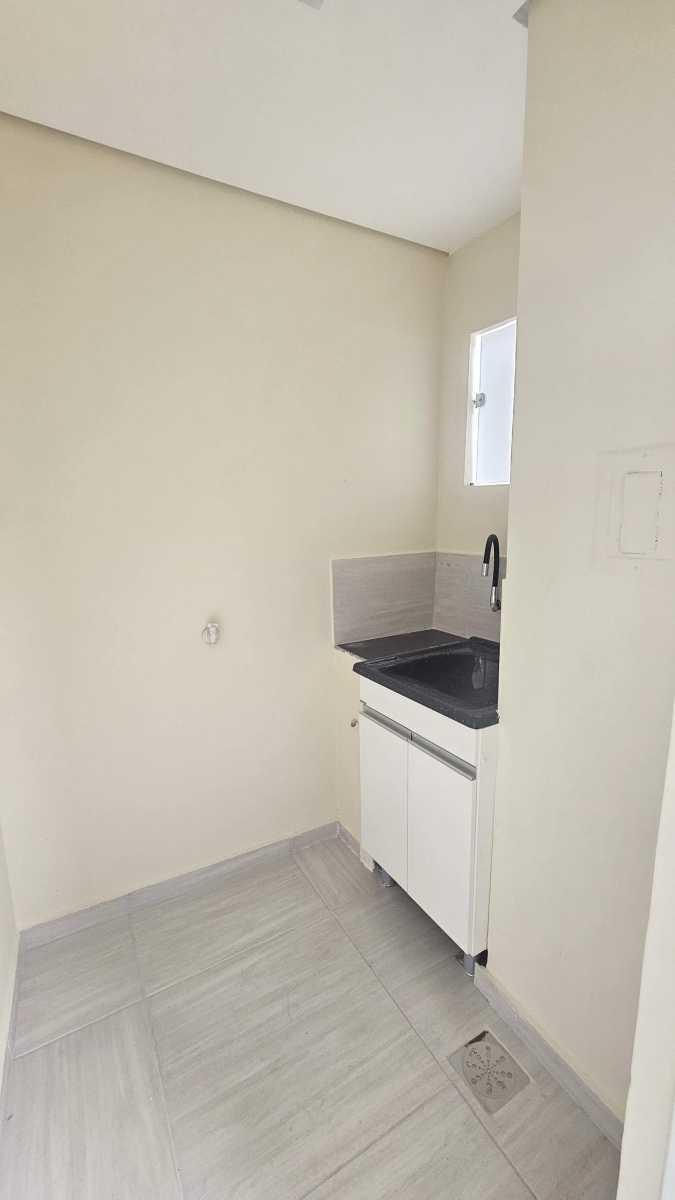 Apartamento, Serra Verde (venda Nova), 3 Quartos, 1 Vaga