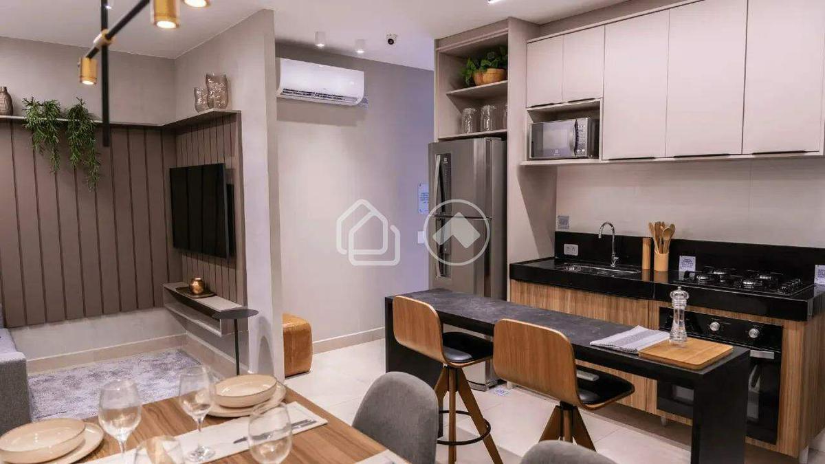 Apartamento, Caiçaras, 2 Quartos, 1 Suíte