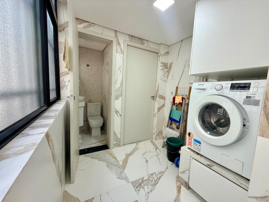 Apartamento, Luxemburgo, 3 Quartos, 2 Vagas, 1 Suíte