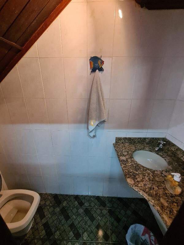 Casa, Floresta, 17 Quartos, 0 Vaga, 4 Suítes