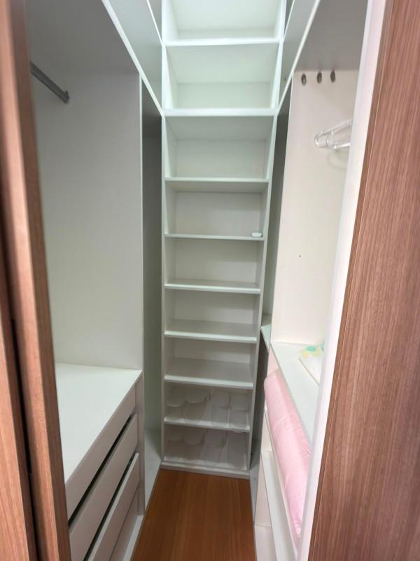 Cobertura, Castelo, 2 Quartos, 2 Vagas, 1 Suíte