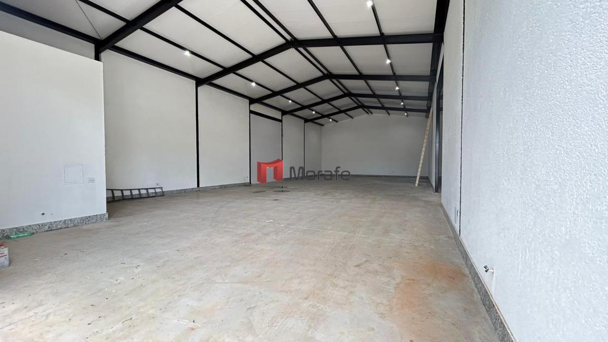 Galpão, Jardim Canadá, 0 Quarto, 0 Vaga