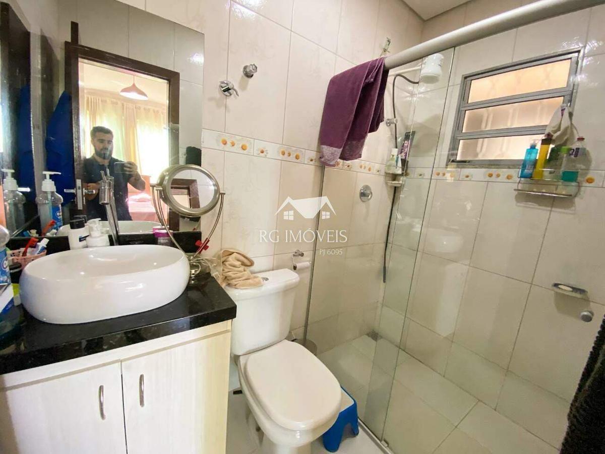 Casa, Mangueiras, 6 Quartos, 8 Vagas, 2 Suítes