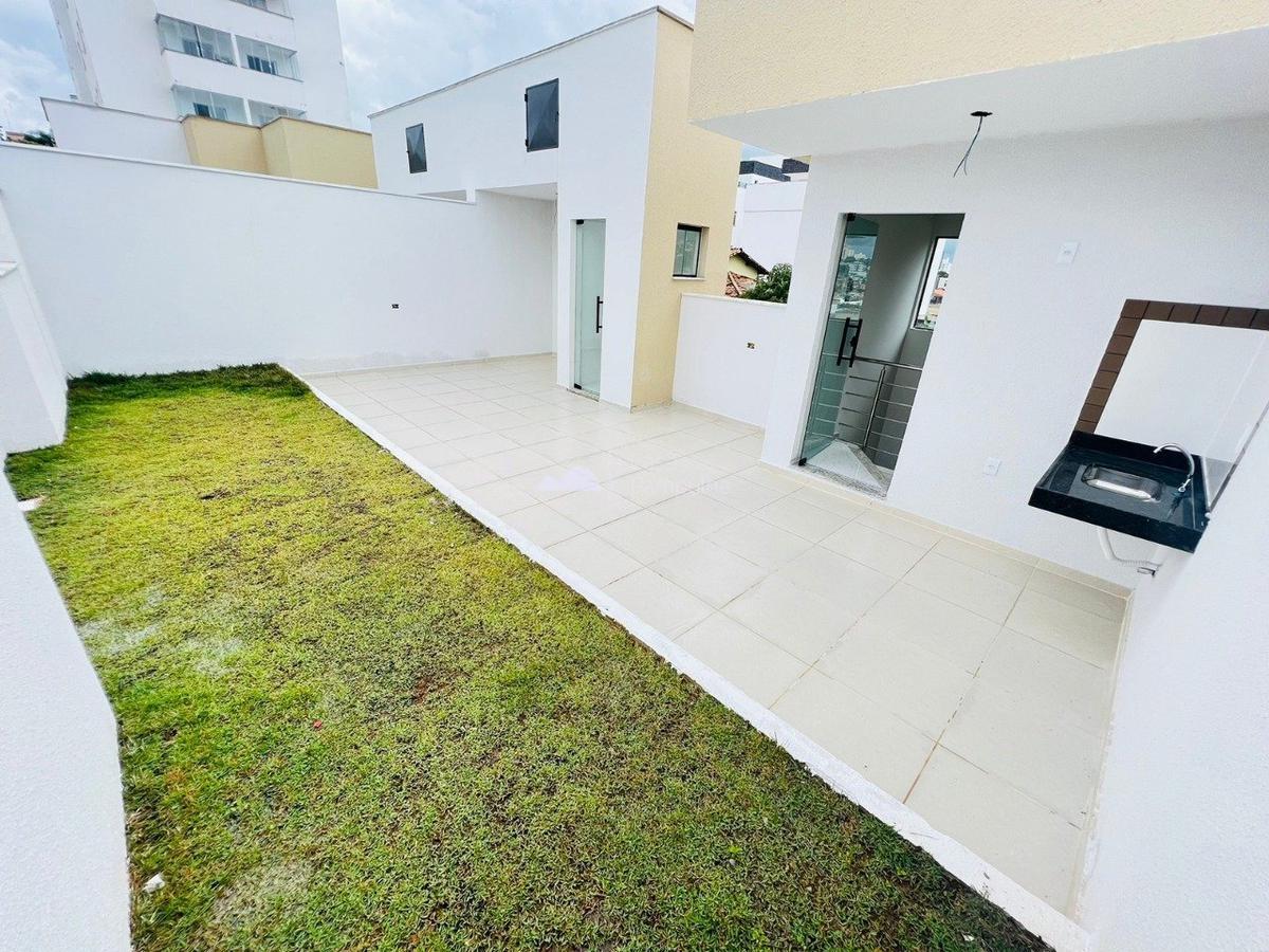 Apartamento, Santa Branca, 3 Quartos, 2 Vagas, 1 Suíte