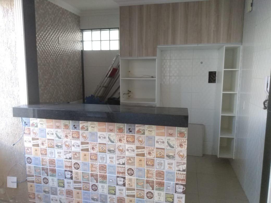 Cobertura, Santa Mônica, 3 Quartos, 1 Vaga, 1 Suíte