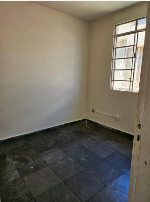 Apartamento, Santa Amélia, 2 Quartos, 1 Vaga