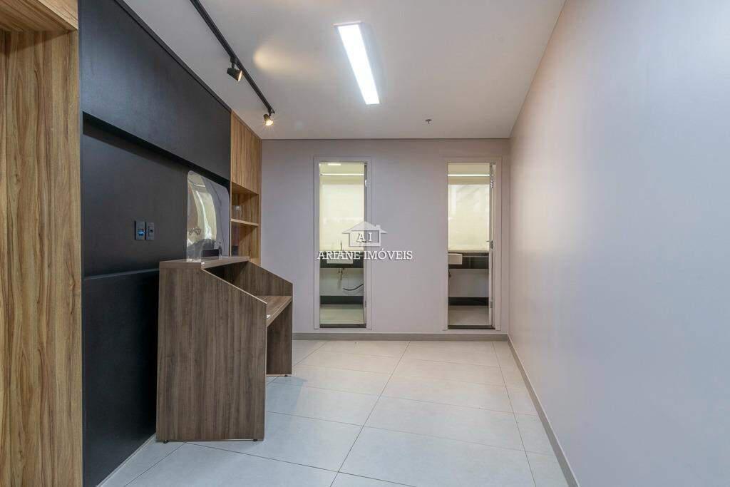 Andar, Vale do Sereno, 0 Quarto, 9 Vagas