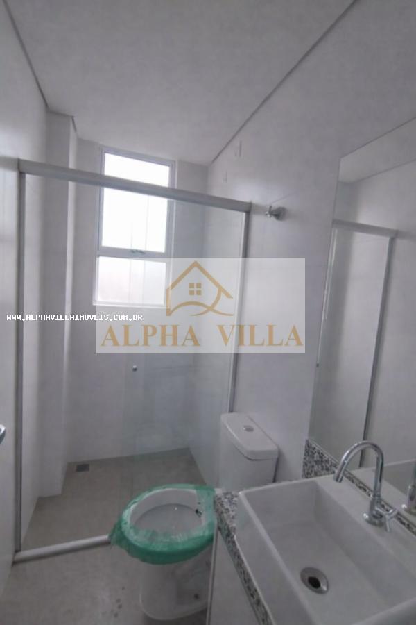 Apartamento, Ana Lúcia, 2 Quartos, 2 Vagas, 1 Suíte