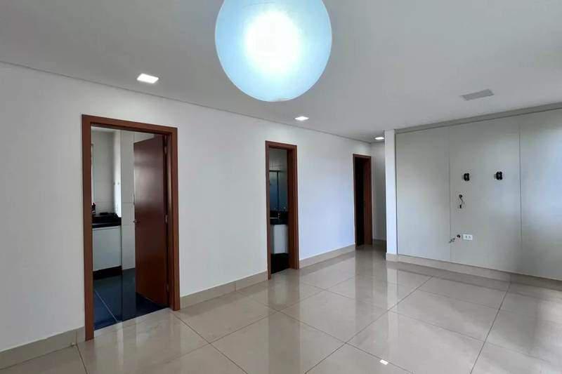 Apartamento, Santa Efigênia, 2 Quartos, 2 Vagas, 1 Suíte