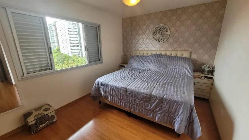 Cobertura, Funcionários, 4 Quartos, 4 Vagas, 2 Suítes