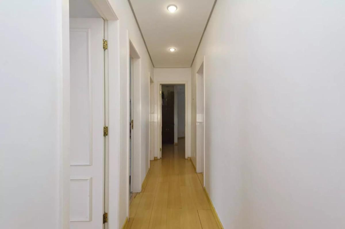 Apartamento, Sion, 4 Quartos, 3 Vagas, 2 Suítes