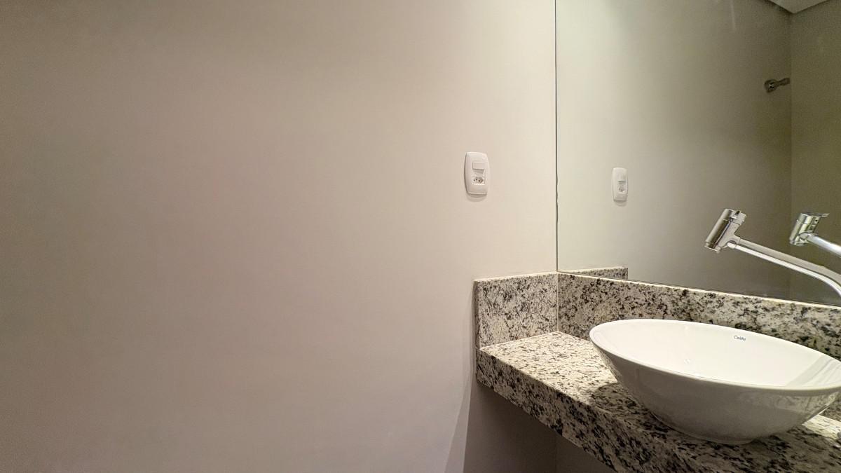 Apartamento, Serra, 2 Quartos, 2 Vagas, 1 Suíte