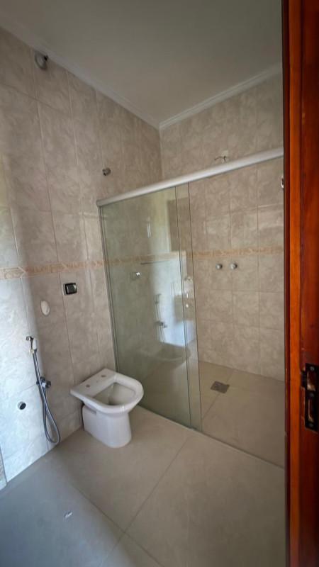 Casa, Jardim Andere, 3 Quartos, 2 Vagas, 1 Suíte