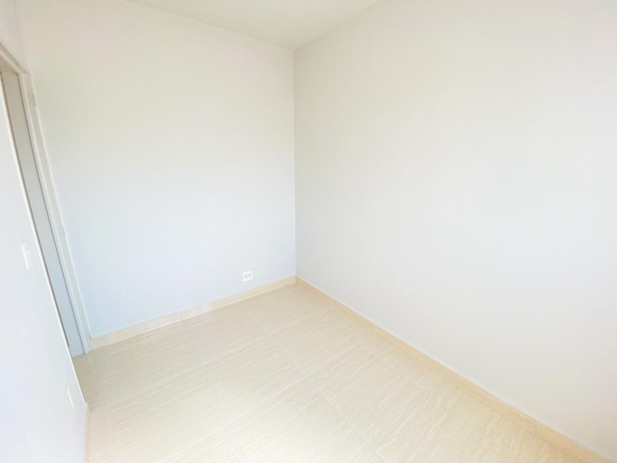 Apartamento, Caiçaras, 3 Quartos, 1 Vaga
