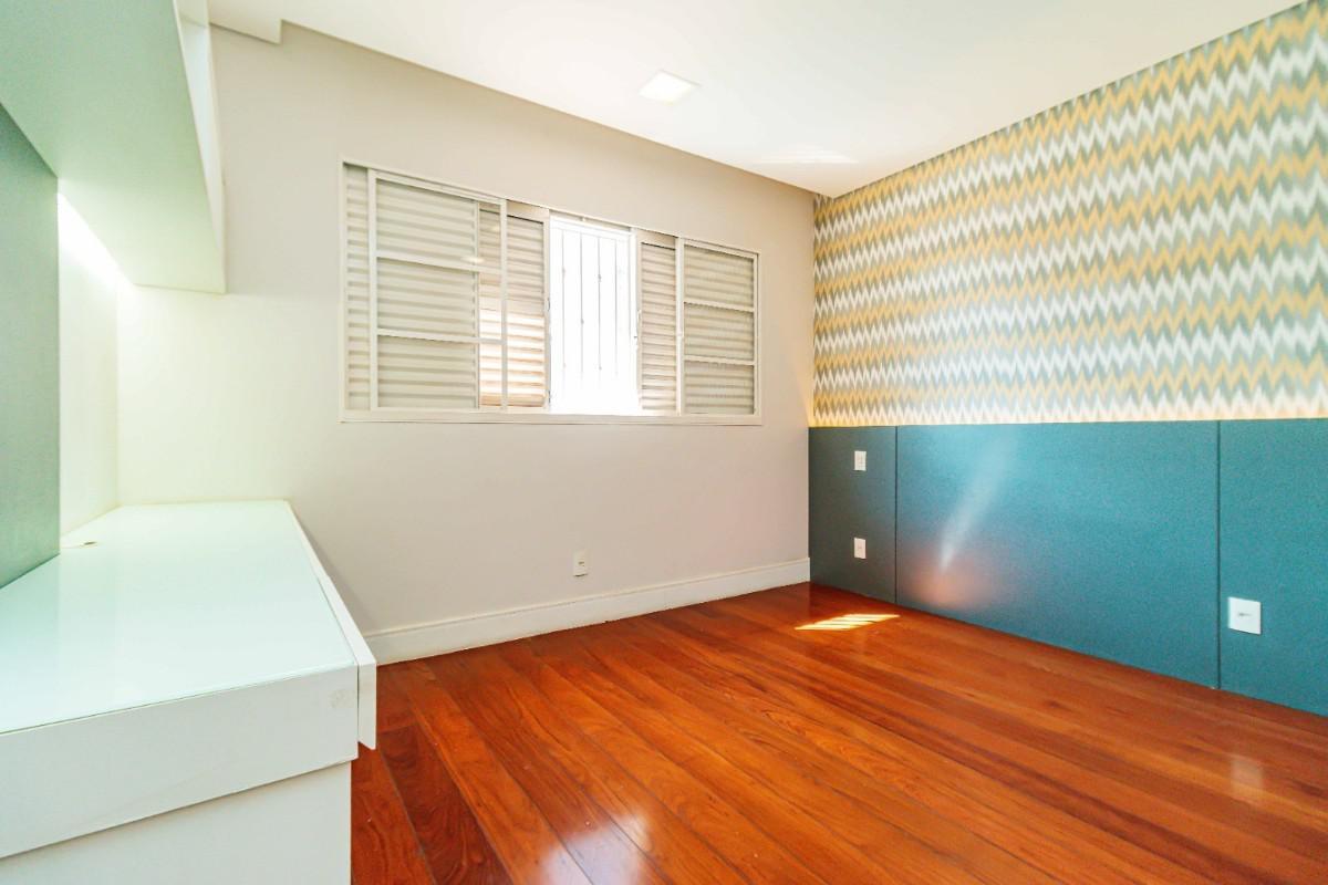 Casa, Dona Clara, 5 Quartos, 5 Vagas, 2 Suítes