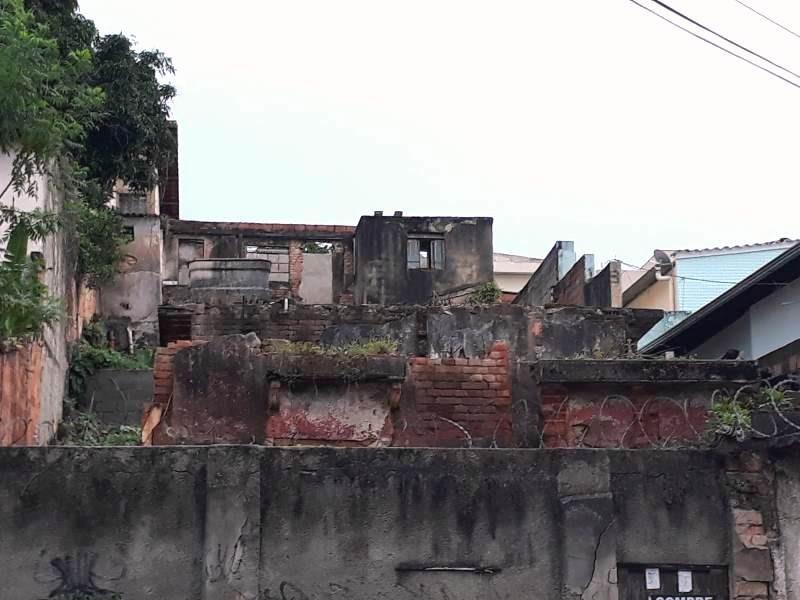 Lote, Cachoeirinha, 0 Quarto, 0 Vaga