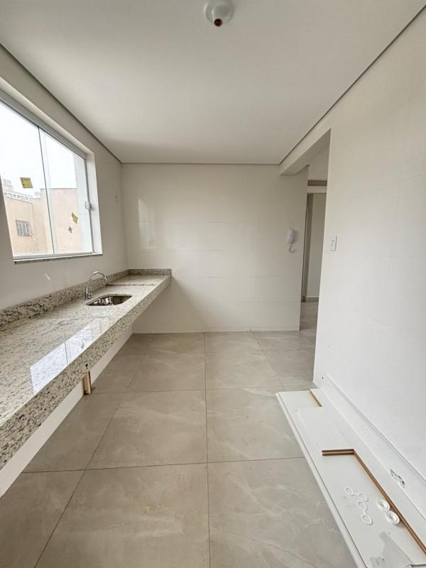 Cobertura, Candelária, 3 Quartos, 1 Vaga, 1 Suíte